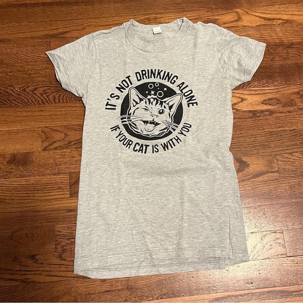 Graphic Tee